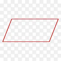 平行四边形图-空若网 平行四边形图-空若网