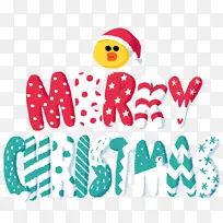 圣诞节 卡通 小装饰 文字元素-空若网 圣诞节 卡通 小装饰 文字元素-空若网