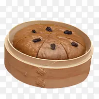 安井红糖发糕-空若网 安井红糖发糕-空若网