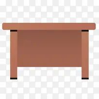 卡通二维桌子-空若网 卡通二维桌子-空若网