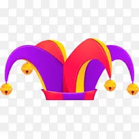 愚人节搞怪插画-空若网 愚人节搞怪插画-空若网