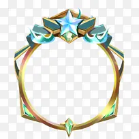 边框 霸气 抠图 游戏会员边框-空若网 边框 霸气 抠图 游戏会员边框-空若网