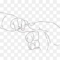 父亲节创意元素-空若网 父亲节创意元素-空若网