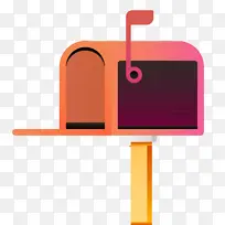 卡通二维信箱-空若网 卡通二维信箱-空若网