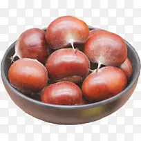 板栗,生板栗,特写-空若网 板栗,生板栗,特写-空若网