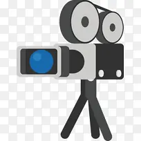 摄像机PNG图片素材-空若网 摄像机PNG图片素材-空若网