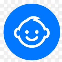 可爱的儿童头像免抠图几-空若网 可爱的儿童头像免抠图几-空若网