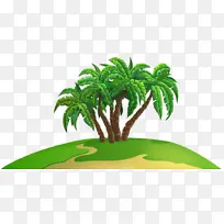 成簇植物植被-空若网 成簇植物植被-空若网