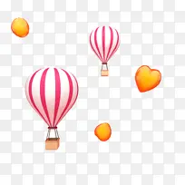 热气球电商促销-空若网 热气球电商促销-空若网