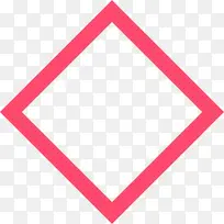 多边的形菱形边框-空若网 多边的形菱形边框-空若网