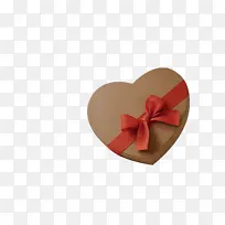 情人节爱心小礼盒-空若网 情人节爱心小礼盒-空若网