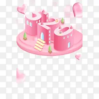 520元素城市-空若网 520元素城市-空若网