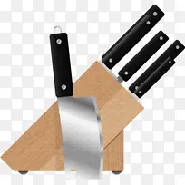 高清厨房刀具元素-空若网 高清厨房刀具元素-空若网