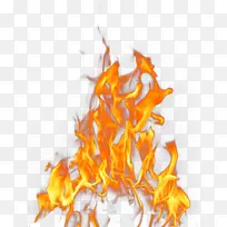 熊熊烈火,奥利给-空若网 熊熊烈火,奥利给-空若网