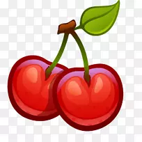 蔬菜水果影子剪贴画-西瓜-空若网 蔬菜水果影子剪贴画-西瓜-空若网