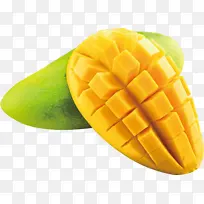 芒果水果 抠图-空若网 芒果水果 抠图-空若网