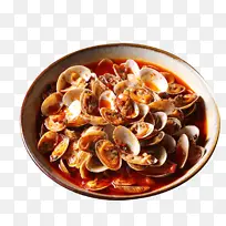 花甲 美食 元素 食物-空若网 花甲 美食 元素 食物-空若网