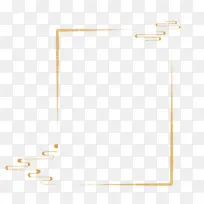 大标题边框素材-空若网 大标题边框素材-空若网