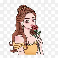 女孩 可爱 卡通 爱笑 公主 迪斯尼-空若网 女孩 可爱 卡通 爱笑 公主 迪斯尼-空若网