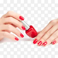 美容 美甲 手指 指甲 女人-空若网 美容 美甲 手指 指甲 女人-空若网
