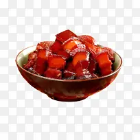 红烧肉 食物 美食-空若网 红烧肉 食物 美食-空若网