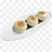 黑松露生煎包-空若网 黑松露生煎包-空若网