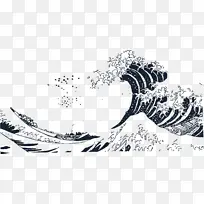 海浪-空若网 海浪-空若网