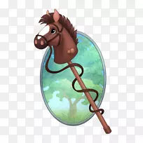 爱好马驹钉马表演骑马-空若网 爱好马驹钉马表演骑马-空若网