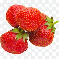 水果辅料草莓水彩草莓-空若网 水果辅料草莓水彩草莓-空若网