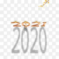 元旦2021人物剪影树枝线条-空若网 元旦2021人物剪影树枝线条-空若网