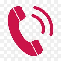 接听电话电话机手机拨打电话图标-空若网 接听电话电话机手机拨打电话图标-空若网