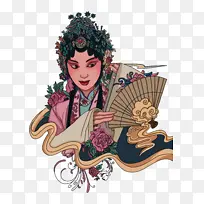 Ϸ����������⵩��ͷ��廭-������