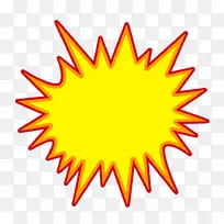 促销 爆炸状 背景图-空若网 促销 爆炸状 背景图-空若网