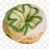 Ò»¸öÓÐËÄÒ¶²Ý×°ÊεÄÌðÌðȦ-¿ÕÈôÍø Ò»¸öÓÐËÄÒ¶²Ý×°ÊεÄÌðÌðȦ-¿ÕÈôÍø