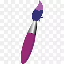 薰衣草紫丁香紫红色笔-空若网 薰衣草紫丁香紫红色笔-空若网