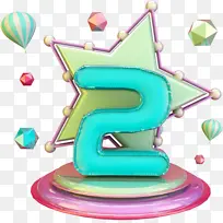 �����ſ�3D����2-������