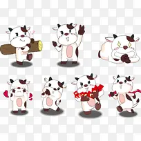 ��ͨţ�廭ͼ-������