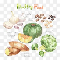 各种蔬菜食物-空若网 各种蔬菜食物-空若网