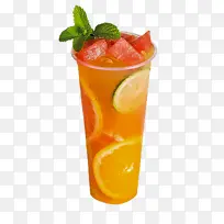 水果茶柠檬果汁-空若网 水果茶柠檬果汁-空若网