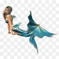 美人鱼 可爱 卡通 手绘 童话 卡通儿童-空若网 美人鱼 可爱 卡通 手绘 童话 卡通儿童-空若网
