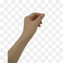 捏起来的手臂-空若网 捏起来的手臂-空若网