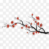 ÊÖ»æÌÒ»¨Ê÷Ö¦»¨°ê-¿ÕÈôÍø ÊÖ»æÌÒ»¨Ê÷Ö¦»¨°ê-¿ÕÈôÍø