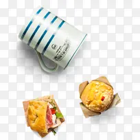 下午茶面包点心-空若网 下午茶面包点心-空若网