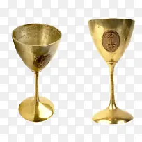 优雅富贵发光的杯子-空若网 优雅富贵发光的杯子-空若网