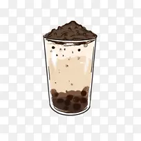 奥利奥蛋糕奶茶-空若网 奥利奥蛋糕奶茶-空若网
