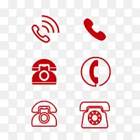 电话标志图片-空若网 电话标志图片-空若网