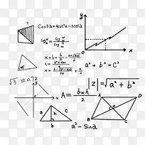 数学公式方程式-空若网 数学公式方程式-空若网