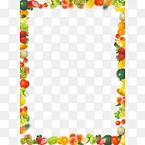 水果环,各种瓜果背景-空若网 水果环,各种瓜果背景-空若网