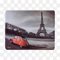 艾菲尔铁塔塞纳河绘画摄影-大本钟-空若网 艾菲尔铁塔塞纳河绘画摄影-大本钟-空若网