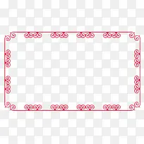 边框花边边框中国风边框中式边框-空若网 边框花边边框中国风边框中式边框-空若网
